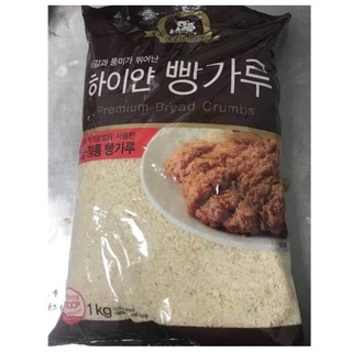 Bột Cà Mỳ Chiên Xù Hàn Quốc 1Kg