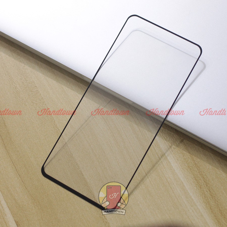 Cường Lực Viền Mỏng Dành Cho Vivo V17 Pro / Vivo X30 / X30 Pro / Vivo S5 Không Lấn Màn