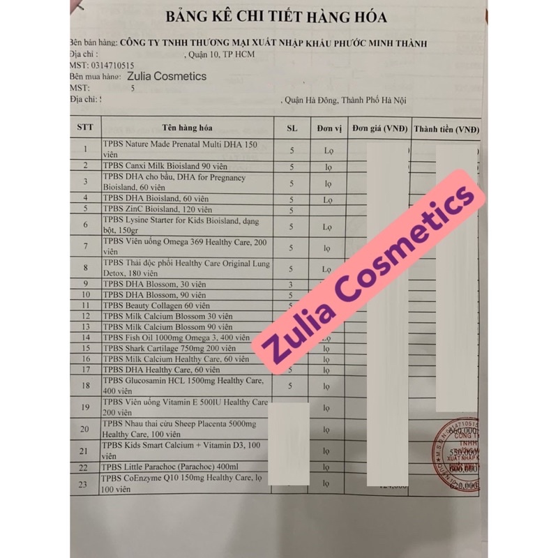 [FREE SHIP] Mầm Đậu Nành Úc Healthy Care đẹp da tăng v.1