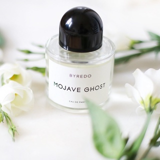 Nước hoa dùng thử Byredo Mojave Ghost (Chiết 5ml/10ml/20ml) [Chính Hãng]