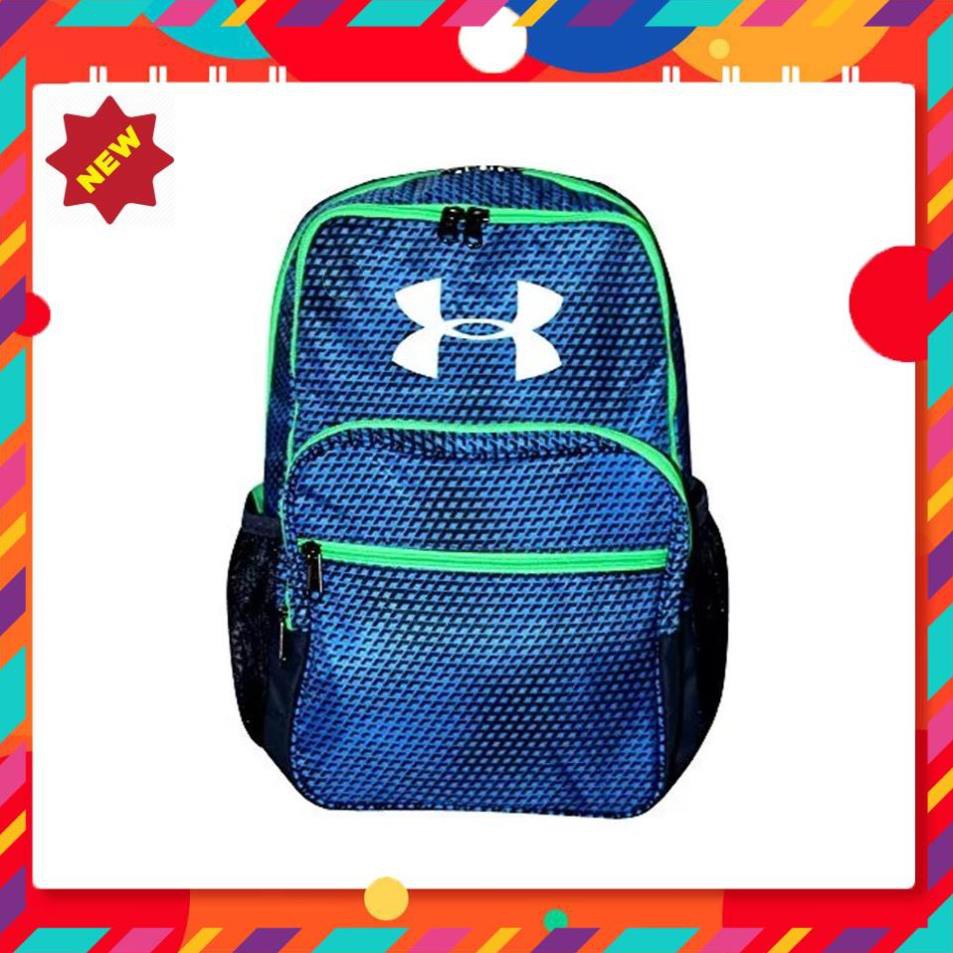 Balo UA Mochila thể tích 15L có ngăn laptop 13.3'' hoặc máy tính bảng, bảo hành 12 tháng