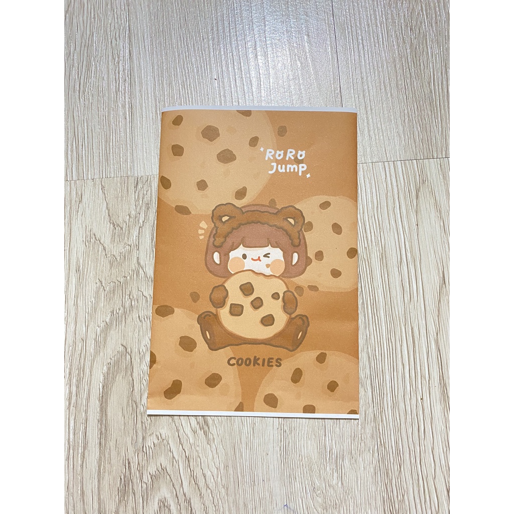 Túi giấy đựng quà/ túi giấy gói hàng mẫu dễ thương size 14x21cm