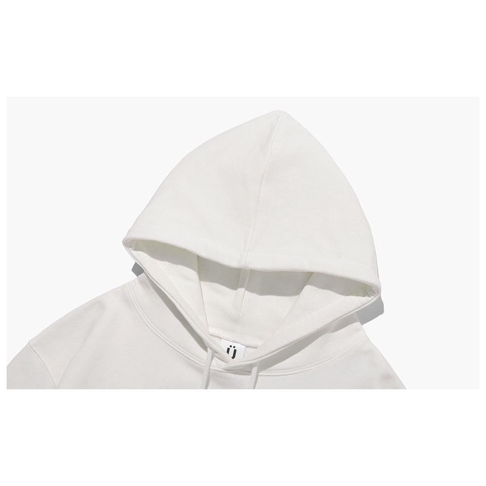 CHÍNH HÃNG ÁO HOODIE ISTKUNST MARK & JENO NCT