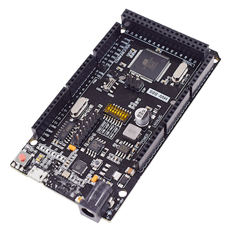 Bộ Nhớ Cao Cấp Hw-888 R3 Atmega2560 + Esp8266 (32Mb Usb-Ttl Ch340G