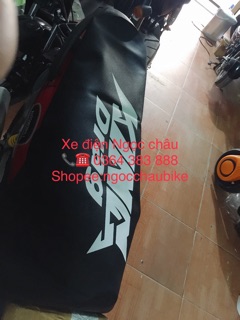 Bọc yên xe máy, xe điện