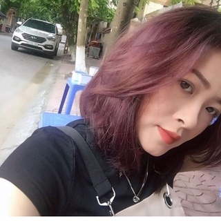 Thuốc Nhuộm Tóc Màu PHÚC BỔN TỬ