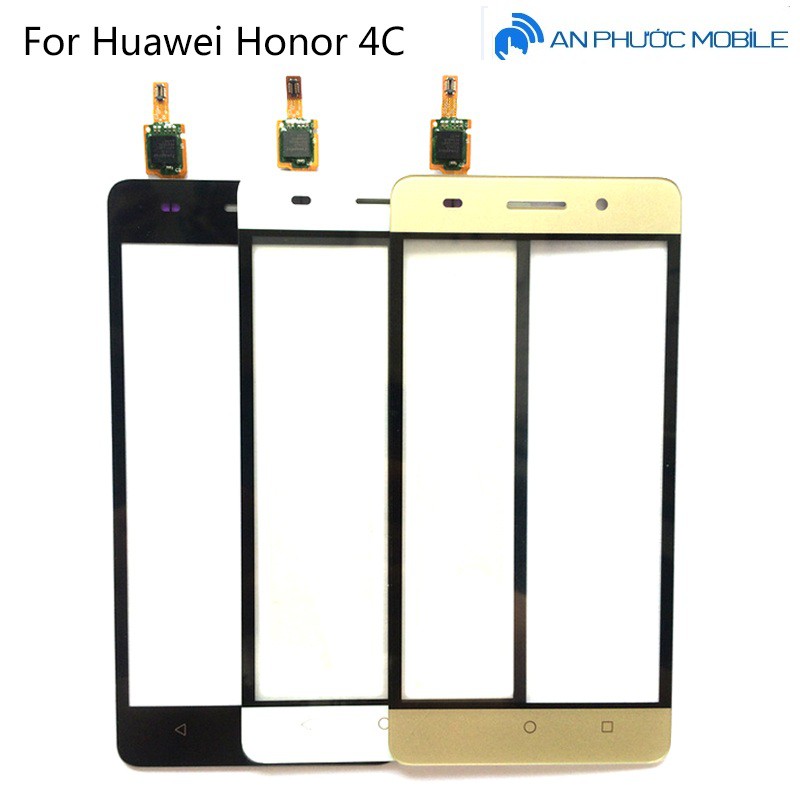 Cảm ứng Huawei Honor 4C (CHC-U01) (G Play Mini)