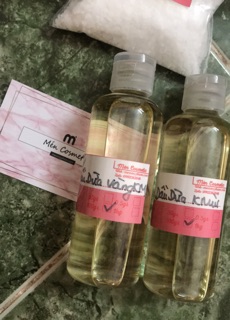 Dầu Dừa 100ml