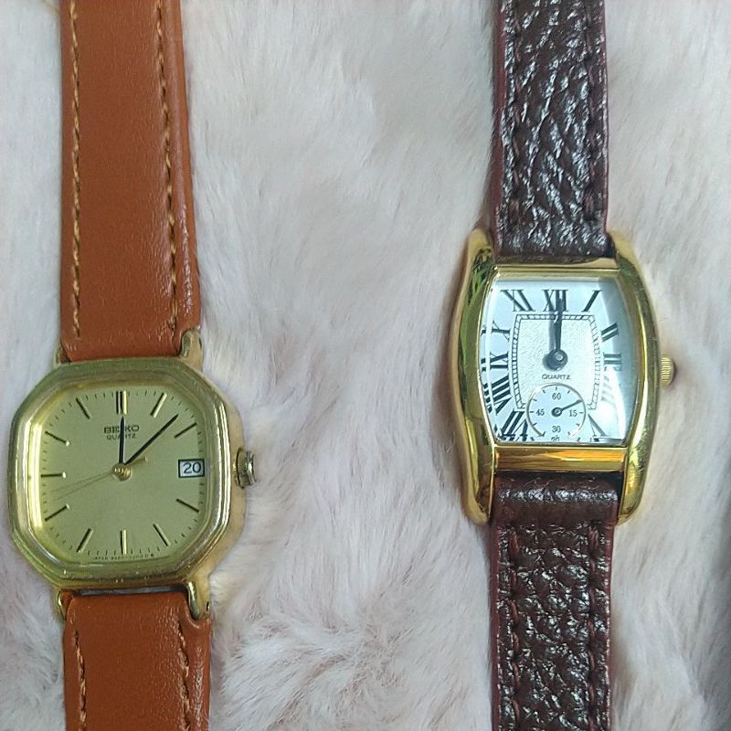 Đồng hồ nữ hiệu Seiko _ hàng si tuyển Nhật