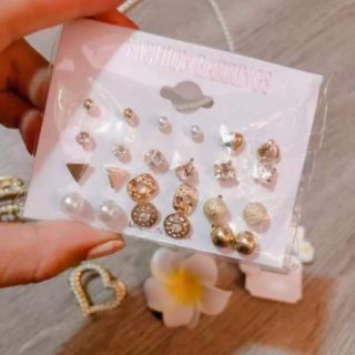🌺FULL SET CẶP SỐNG ẢO