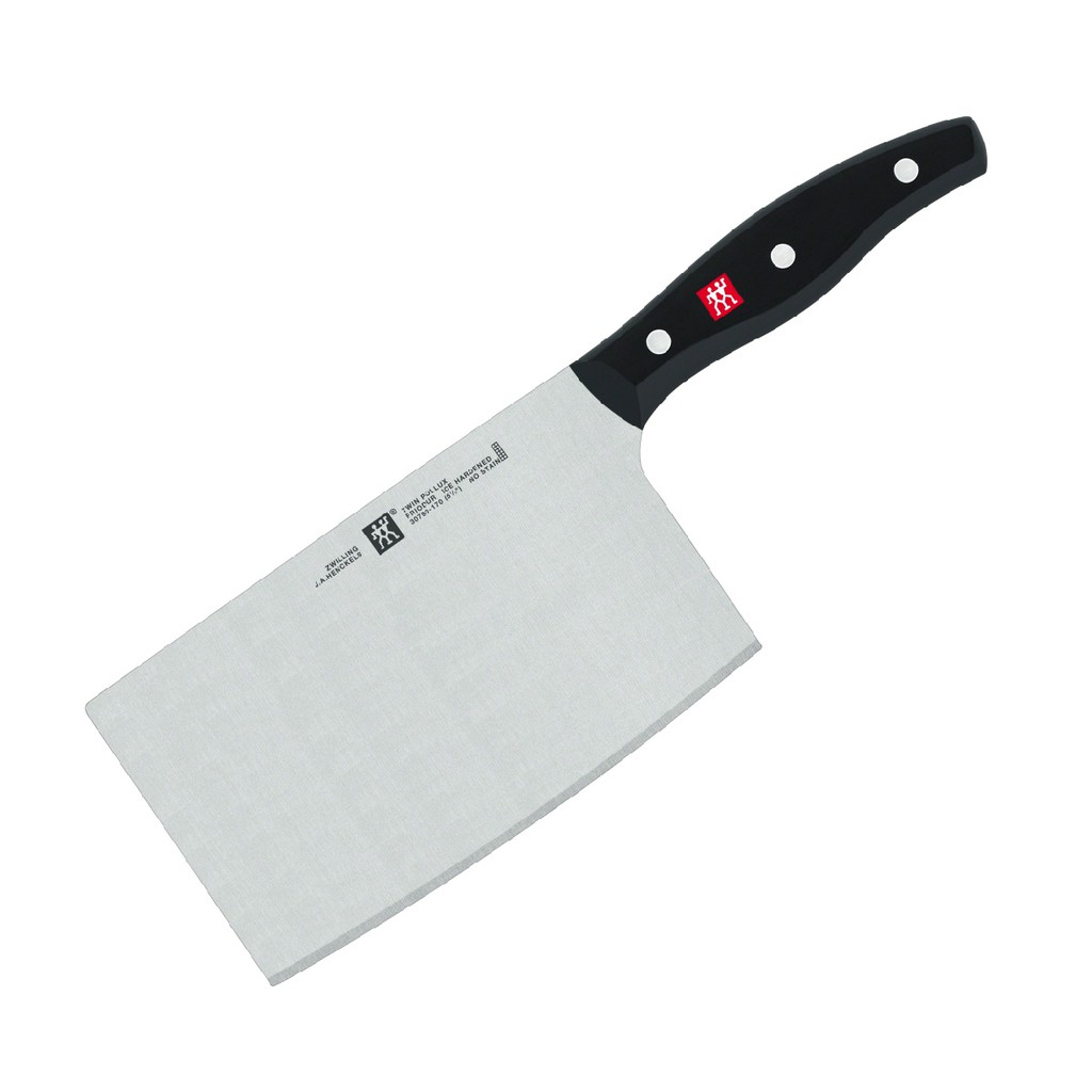 ZWILLING - Dao chặt thịt Twin Pollux - 17cm