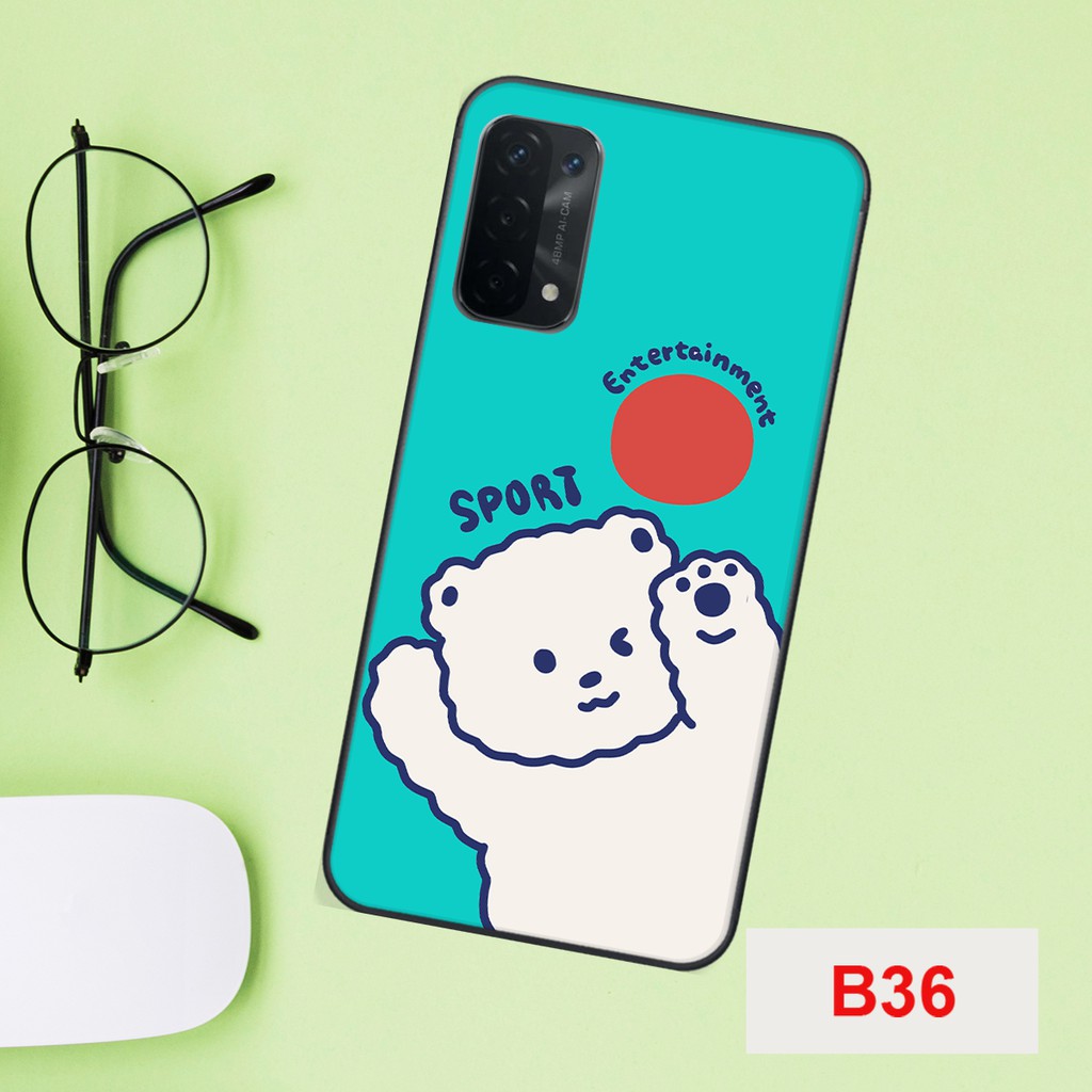 [NEWS]ỐP ĐIỆN THOẠI OPPO A54/A74/A94 BẢO VỆ MÁY HIỆU QUẢ