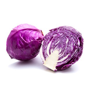 Hạt giống bắp cải tím 0.5gram