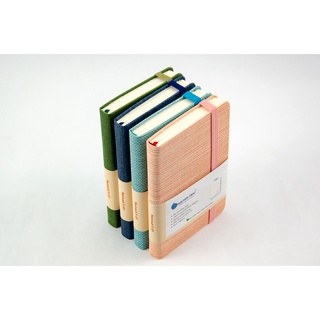 Sổ Tay Nomad Size S - Sổ Tay B7 - 9x14cm 168 Trang