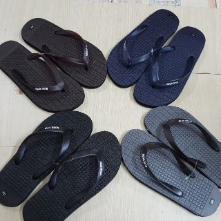 Dép kẹp xốp ô ly giá rẻ