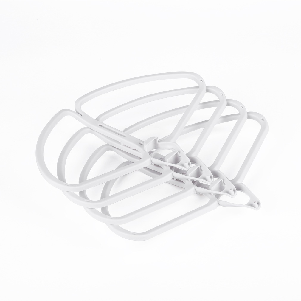 Phù Hợp Vòng Bảo Vệ Lưỡi Dao Chống Va Đập Cho dji phantom 4 / pro