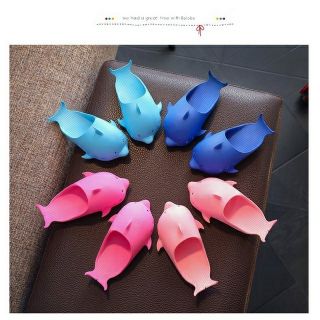 Dép cá heo cho bé ( size 25-29)