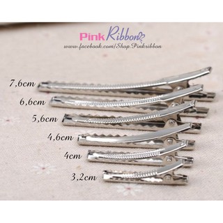 Kẹp cá sấu thường - SET 5C