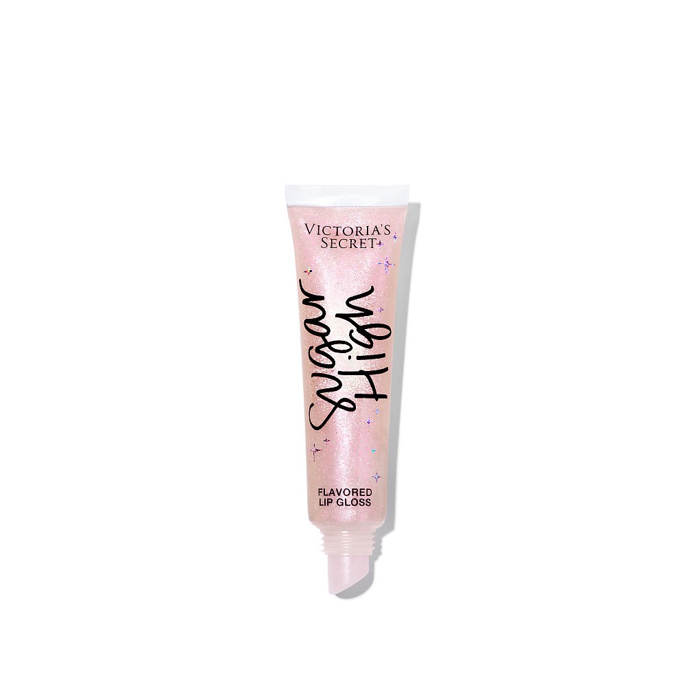 Son bóng Suger High dưỡng môi, Victoria's Secret - Hàng nhập USA
