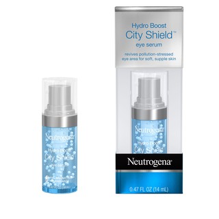 Tinh chất dưỡng mắt Neutrogena Hydro Boost City Shield Eye Serum