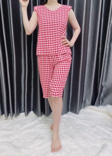 Bộ lanh cánh tiên