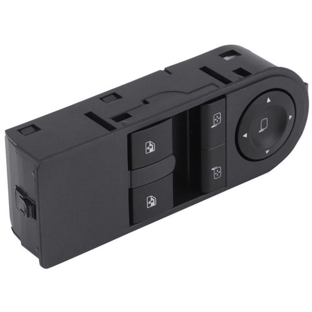 Công Tắc Điều Khiển Cửa Sổ Cho Opel Astra H Zafira B Vauxhall