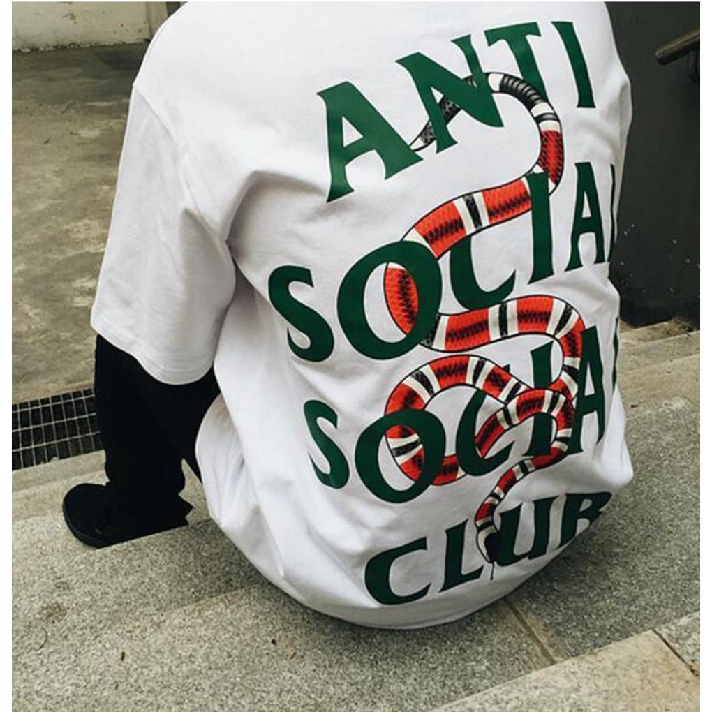 Áo Thun Tay Lỡ ASSC, Form rộng oversize, áo phông unisex, chất liệu Cotton - KKIM Shop