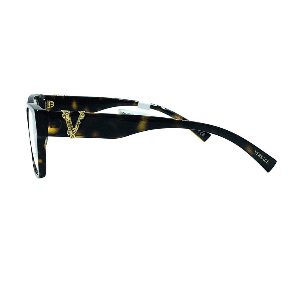 Gọng kính nam nữ Versace VE3283A màu sắc thời trang chính hãng, thiết kế dễ đeo bảo vệ mắt