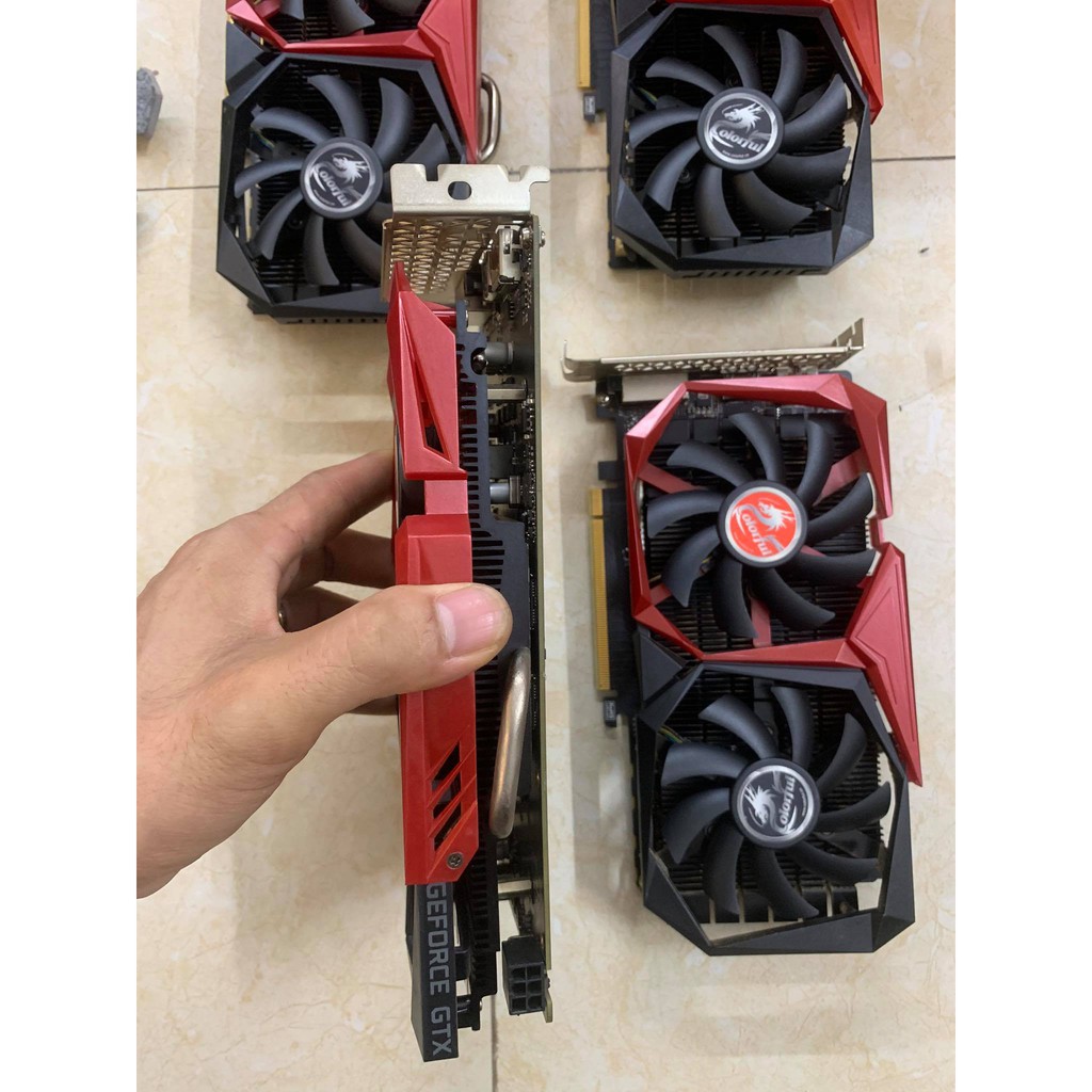 GTX 1050 2gb