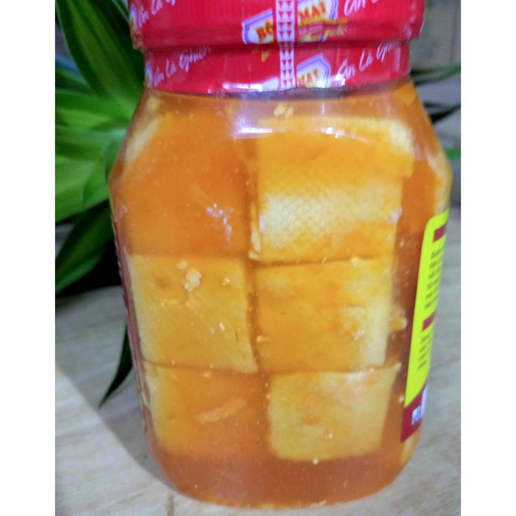 Chao Bông Mai 500g
