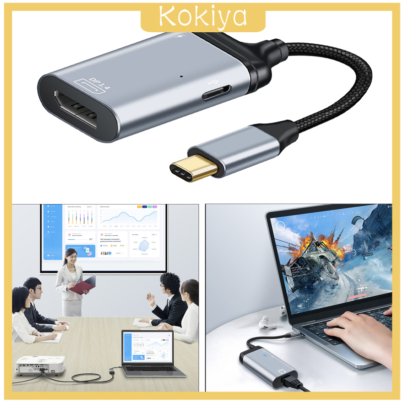 Đầu Chuyển Đổi Usb 2.0 Type C Sang Hdmi Cho Macbook Pro Hdmi