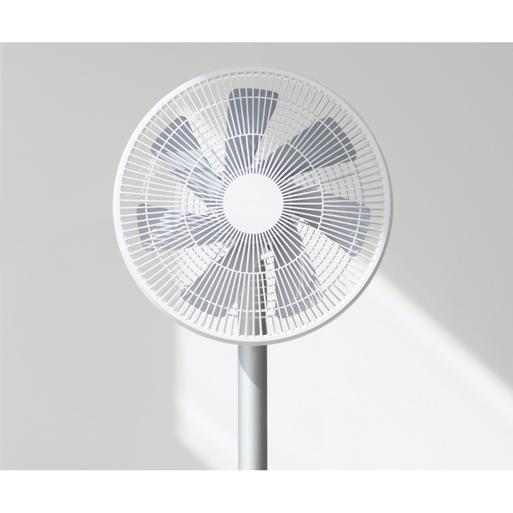 Quạt cây Xiaomi Smartmi Standing Fan gen 2/ 2s/ 3/ Fan Pro (động cơ không chổi than biến tần DC) | BigBuy360 - bigbuy360.vn