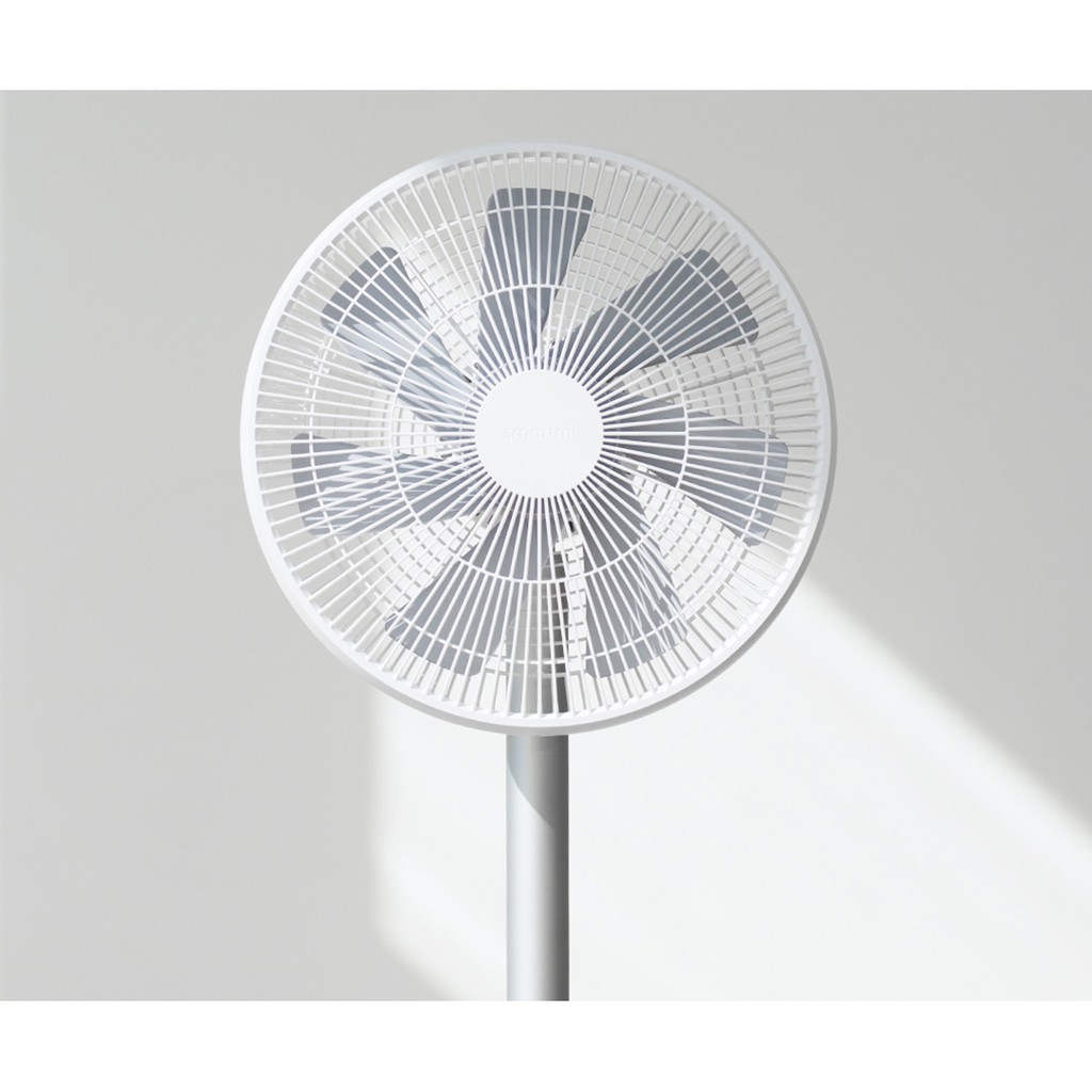 Quạt cây Xiaomi Smartmi Standing Fan gen 2/ 2s/ 3/ Fan Pro (động cơ không chổi than biến tần DC)