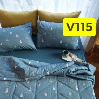 Ga vải thô lụa Hàn Quốc