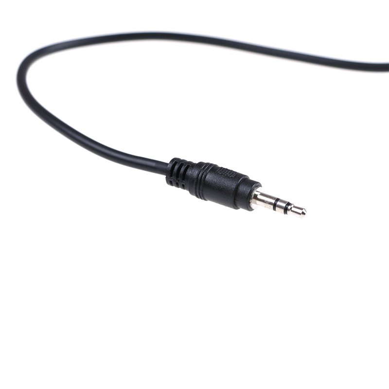 1 Cáp âm thanh 5 pin din midi sang 3.5mm din