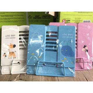 giá kẹp sách