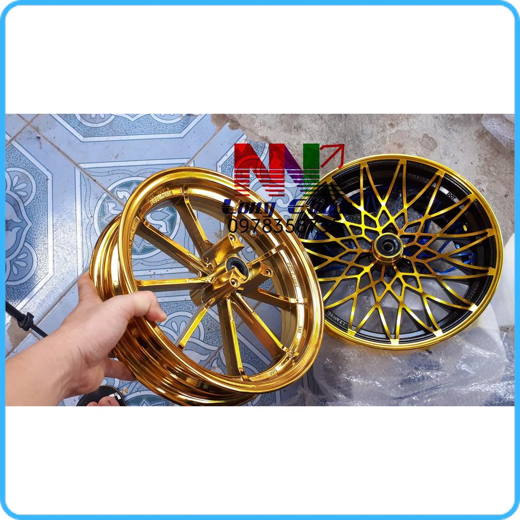 VÀNH ĐỘ XE ĐIỆN 12 INCH