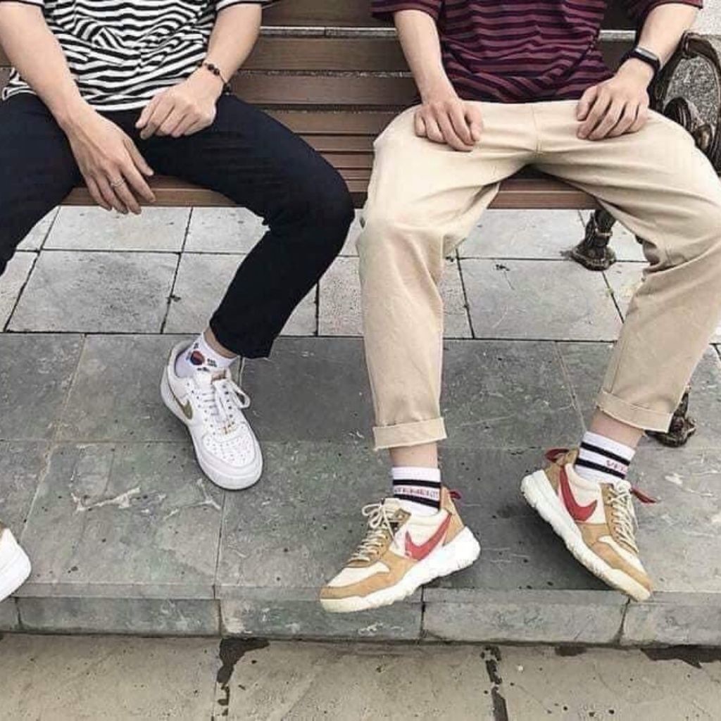 QUẦN KAKI XẮN ỐNG- HOT NHẤT HIỆN NAY | BigBuy360 - bigbuy360.vn