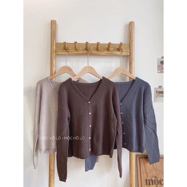 Áo cadigan car tutu [SALE SHOCK] | BigBuy360 - bigbuy360.vn