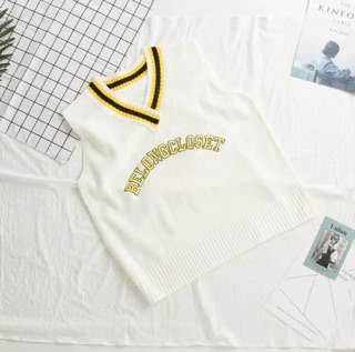 ORDER ÁO GILE ULZZANG BEINGCLOSET
