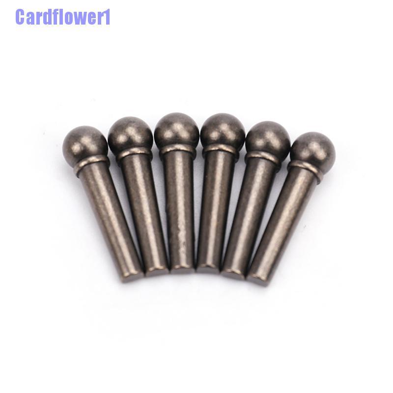 Set 6 Phụ Kiện Cho Đàn Guitar Chất Lượng Cao