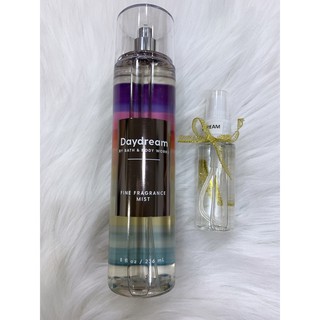 [ 30 ml] Xịt thơm Bath & Body Works DAYDREAM