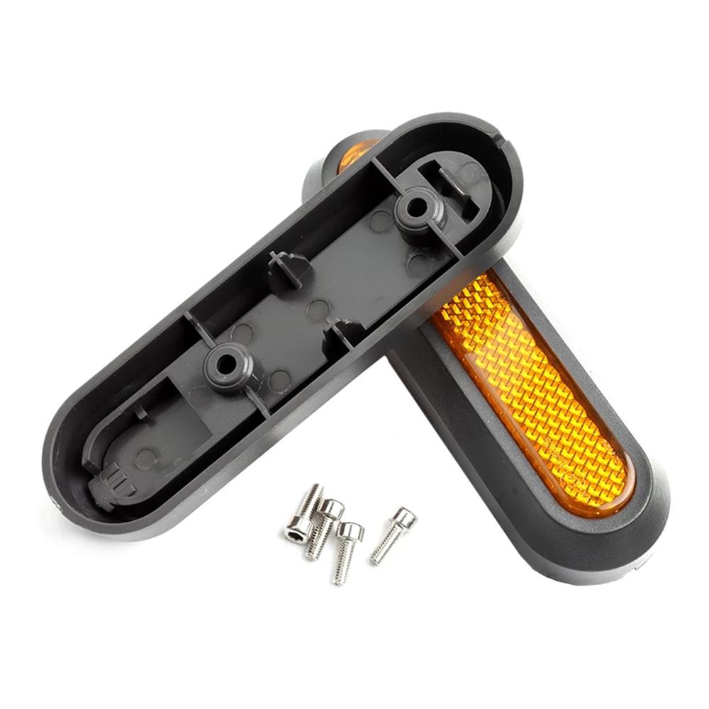 Vỏ Bọc Bánh Xe Điện VANES1 Phản Quang