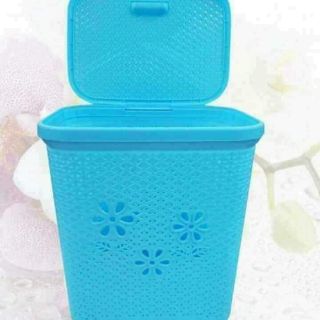 Sọt hoa có nắp việt nhật