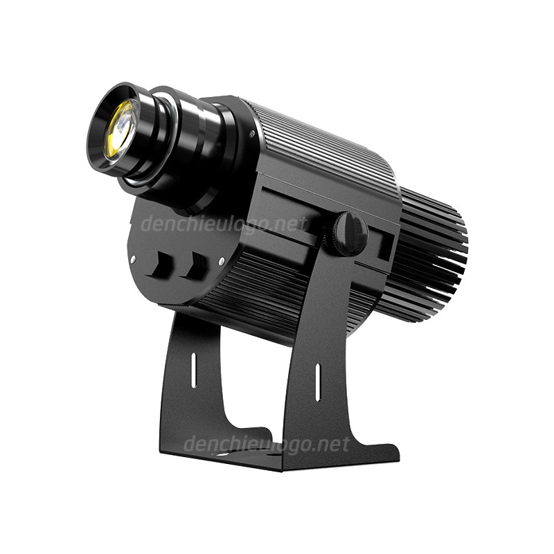 Đèn led chiếu logo 80w ngoài trời
