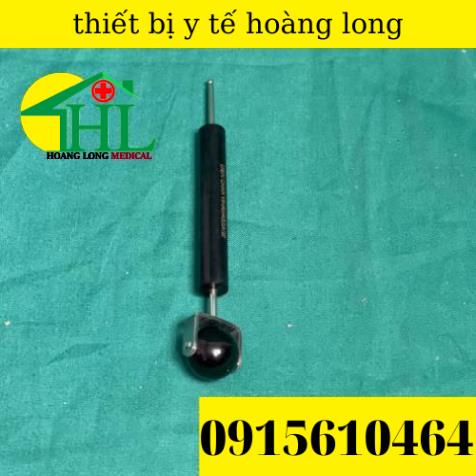 Lăn Dò Cầu Sừng Láng Diện Chẩn