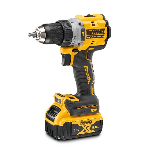 Máy khoan DeWalt DCD805 - DCD805P2 động lực dùng pin 18V | Chính hãng | Bảo hành 3 năm