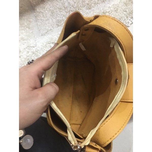 Túi xách si y hình hàng đã qua sử dụng sale thu hồi vốn