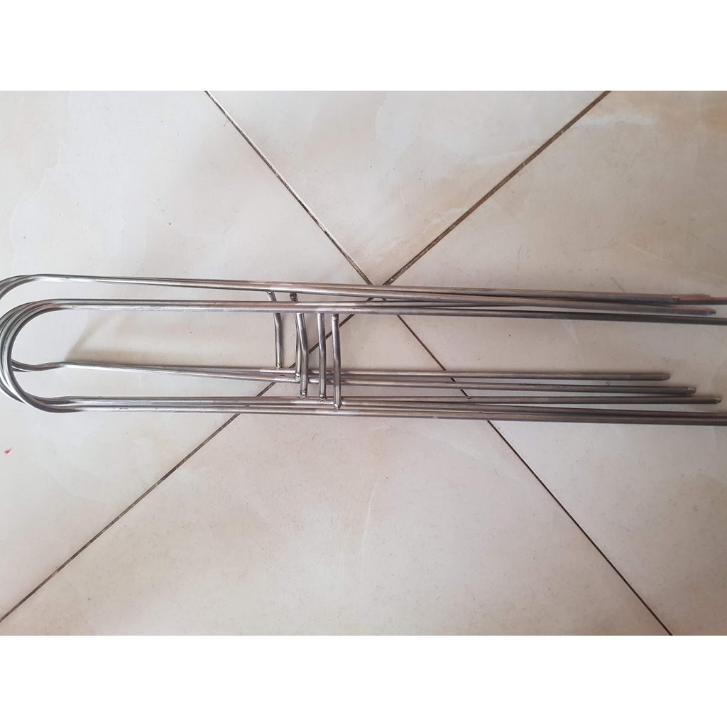 Xả hàng CHỐNG CẦN LĂNG XÊ DÀI 30CM combo 2 chiếc