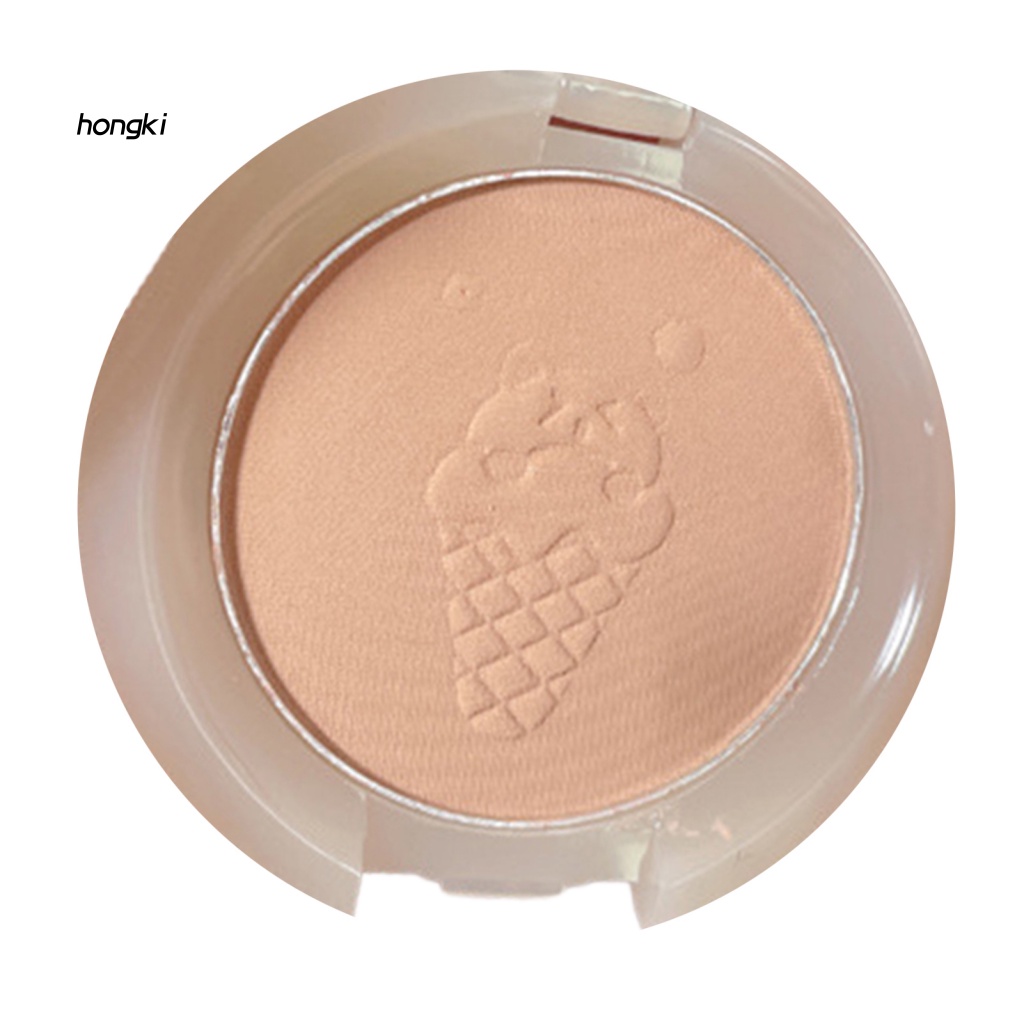 Phấn Má Hồng 4g Hiệu Ứng Tự Nhiên Đẹp Mắt
